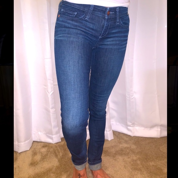 Pilcro and the letterpress jeans size 25 - Picture 2 of 7